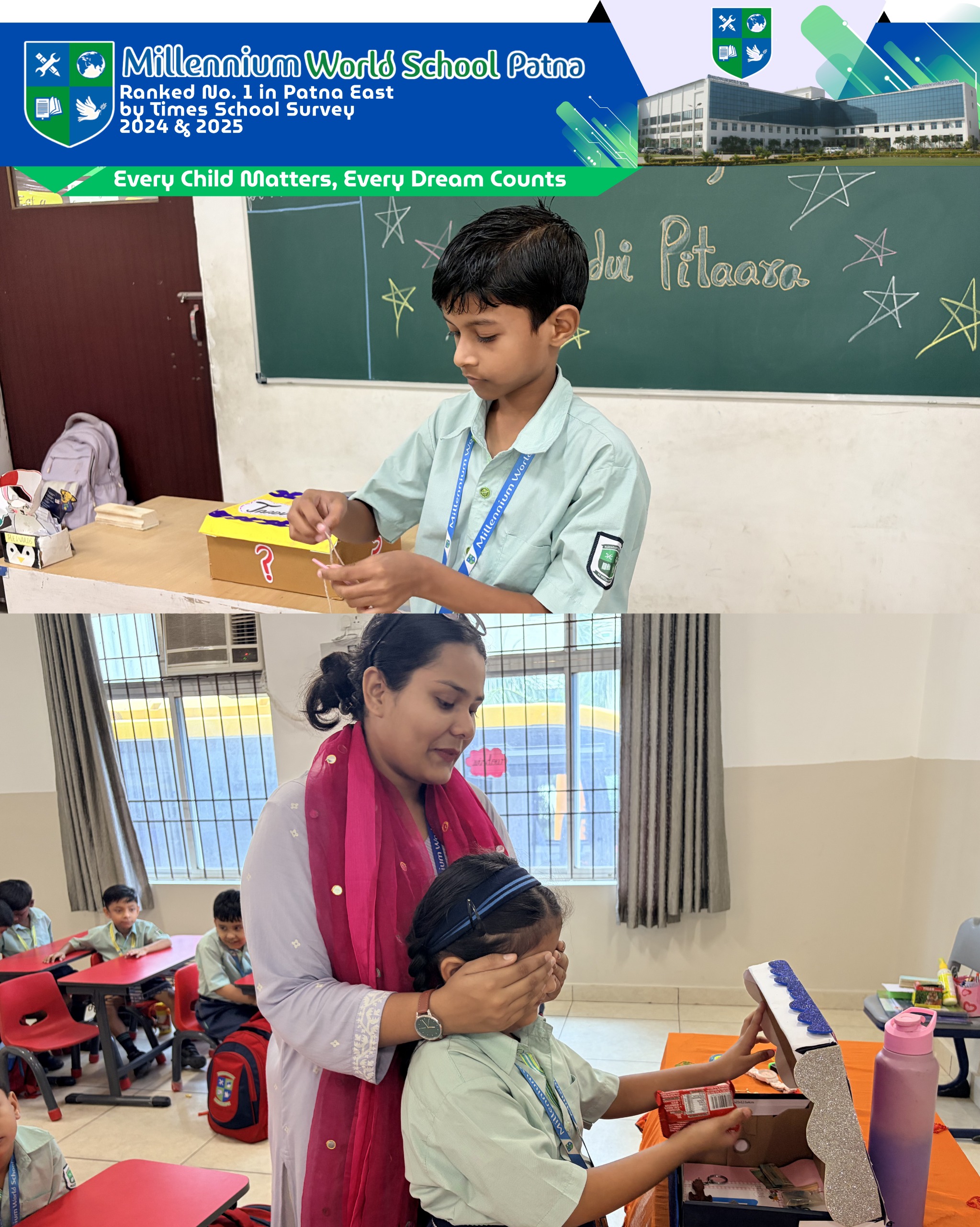 cbse school in kankarbagh patna